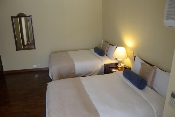 Conquistador Hotel and Conference Center (Guatemala)